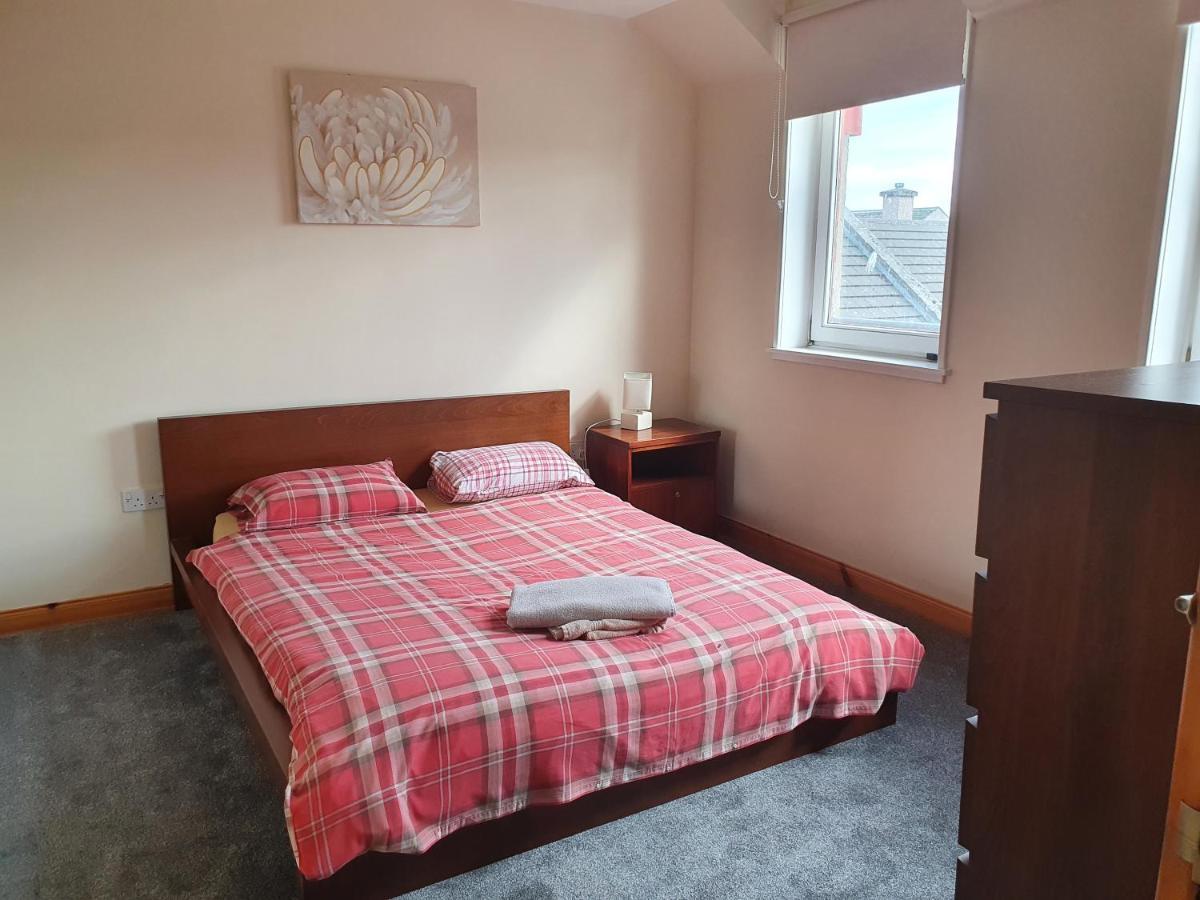 Nelson Street Apartment Inverness Esterno foto